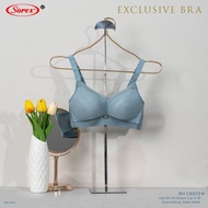 Sorex BH CA 073 exclusive Bra cup 3/4 (AB) without wire, foam 34-40