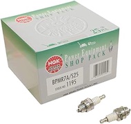 NGK 1195 BPMR7A S25 Spark Plug Shop (Pack of 1)