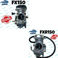 Suzuki FX125 FX150 FXR150 Mikuni Carburetor Assy Carburator Carb FX FXR 125 150 90273-07008