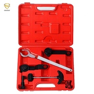 EA211 Timing Tool Secure Positioning Alloy Construction Mechanic Tool Set