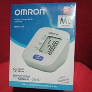 MESIN TEKANAN DARAH - brand Omron