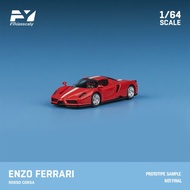 Findclassically 1: 64 Ferrari ENZO Italian Flag Alloy Car Model