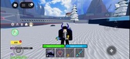 Roblox blox fruit帳號