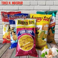 Snack Happy Tos