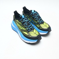 HOKA ONE ONE Stinson One7 Kasut Lari Trail untuk lelaki dan wanita Sneakers Uniseks Pasangan Bernafa