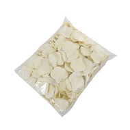 Tanaman Artificial Kelopak Bunga Mawar Tabur Plastik Ornamen Buatan Dekorasi Acara Ruangan Ulang Tah