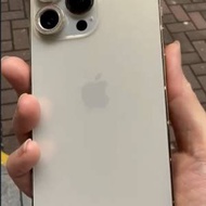 放iPhone 13 pro 128G 金色 96%電