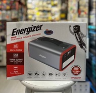 🔥全新現貨🔥Energizer PPS320W1UK 特大容量移動電源電箱