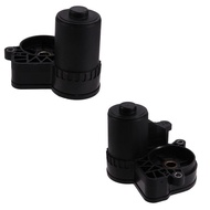 1Pair Car Left+Right Parking Brake Actuator For Honda Civic 2017-2021 43021-TEA-T02 43020-TEA-T02