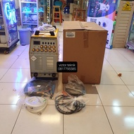 MESIN LAS RILON TIG 315 P AC / DC - MAJUBERSAMA 25