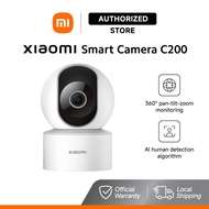 Xiaomi Smart Camera C200