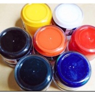 Color essence mixed with composite, gelcoat ....- 0.1 kg - India resin epoxy