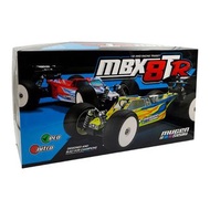Mugen Seiki  遙控模型 油車 ｜1/8 MBX8TR 4WD Truggy GP Car Kit