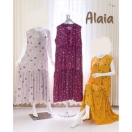 ALAIA DRESS