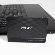 Pny Cs900 500Gb Ssd - 2.5" Sata 3
