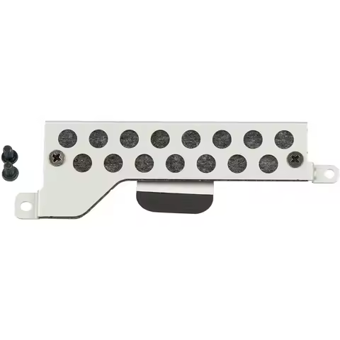 Hard Drive Caddy HDD Bracket with Screws Replacement for MSI GE63 GF63 GP63 GL63 GE73 GP73 GL73 GF75