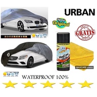 Urban Camry Car Cover bmw Series 5 Altima Accord Galant Sonata A8 Crown Mercedes E Class Tiger