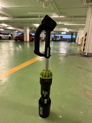 WORX 威克士 WD585.9 40V 無刷吹風機 (淨機)