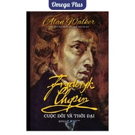 Fryderyk Chopin Book: Life and Age