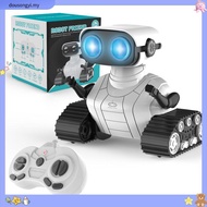 Remote control robot children's electric toy RC ROBOT TOYS