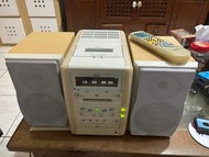 DENON D-G2MD組合音響