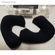 ○◆﹊[Malaysia In stock] ARC RITZ EAR PADDING (SET) L & XL