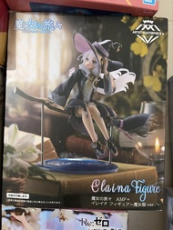 魔女之旅 Elaina Figure