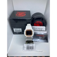 Original G-Shock Petak GW-B5600SGZ-7DR