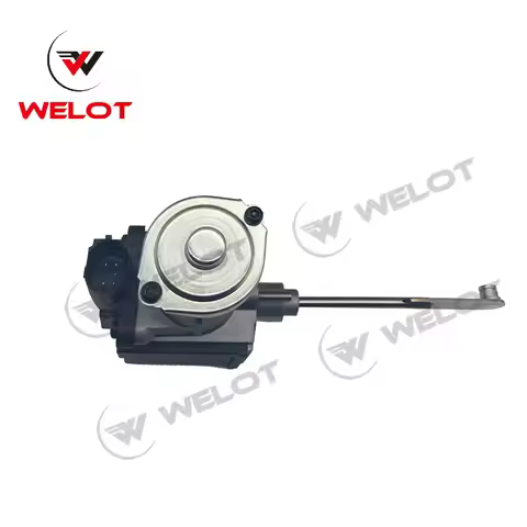 JHJ Turbo Actuator 03F145701K 03F145701H Turbine Wastegate 03F145701M for VW Polo V 1.2 TSI 77 Kw - 