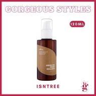 READY STOCK❗ISNTREE GREEN TEA FRESH EMULSION 120ML/LIGHTWEIGHT MOISTURIZER/MOISTURIZER FOR ACNE SKIN