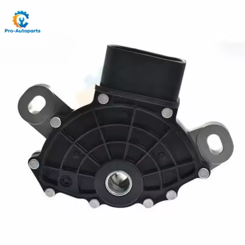 Transmission Range Switch Sensor For VW Passat Golf Jetta OE: 09G919823