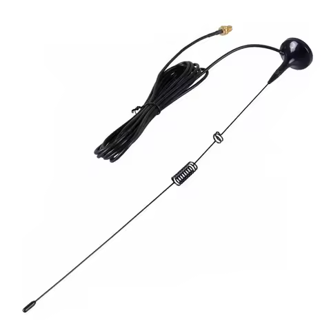 Long Range Baofeng Antenna Nagoya UT-106UV VHF/UHF Dual Band Antenna SMA-Female for Baofeng BF-888S 