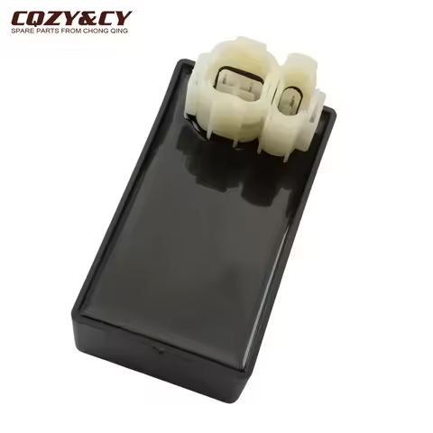 Motorcycle CM125 Unit Assy CDI For Honda CM 125 30410-402-721