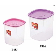 Elianware  Multipurpose Container #6.5L#11.5L#17.5L#26L E-481 E-482 E-483 E-484