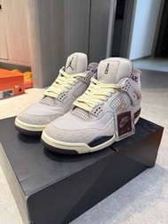 Air Jordan 4 Retro A Ma Maniere