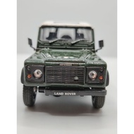 HW Land Rover Defender 110 1/32 model