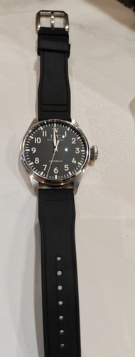 IWC Big Pilot 43