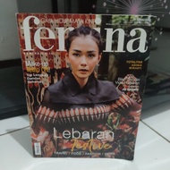 MAJALAH FEMINA NO. 5/2019