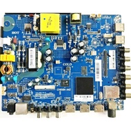 Original PPTV-43VF4 43C4 Pioneer LED-32B370P 43B570P Motherboard CV950H-A42