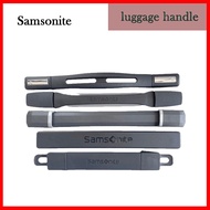 For Samsonite Luggage Handle Accessory Handle 06Q Password Box Handle TT9L Travel Case DK7 Trolley Case Accessories