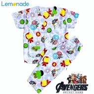 Lemonade Pajamas for Children Ages 1-12 Years Funny 41