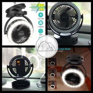 [預訂]Opolar 10000mAh Camping fan 營燈風扇