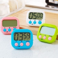 Countdown Timer, Cooking Timer, Convenient Cooking Stopwatch
