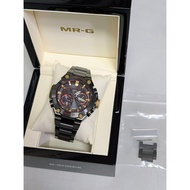 Casio G-SHOCK MRG B2000B