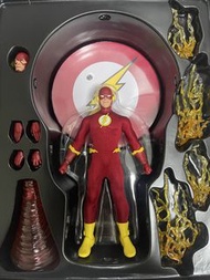 Mezco One:12 Flash