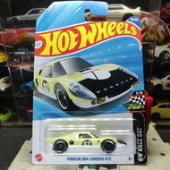 Hot Wheels PORSCHE 904 Carrera GTS