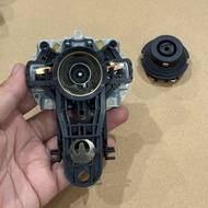 Strix electric kettle feet + small base - kettle feet with air vents (new model MS9)