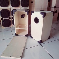 BOX SPEAKER 5 inch SUBWOOFER BAZOOKA