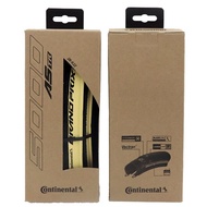 1 Continental GrandPrix 5000Ast Tubuless (Hookless Bicycle Tires / Tires, For Rims Without Bowels