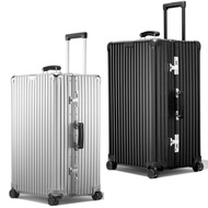 🇩🇪德國代購|Rimowa Classic Trunk suitcase
